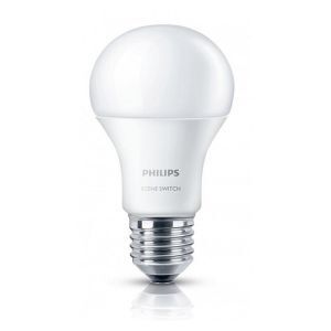 Philips E27 LED lamp 4,9W, 4000K
