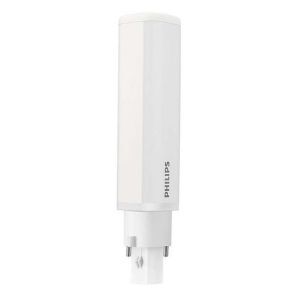 Philips CorePro LED PLC 4P 3000K, 6,5w