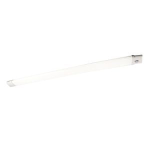 120 cm waterbestendige LED balk - Gaev - met bewegingssensor - 24W - 6000K - IP65