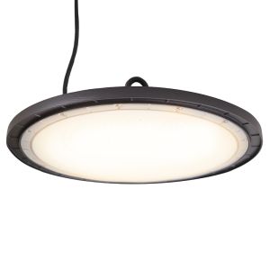 Bisolux LED high bay - 150W - 4000K - IP65