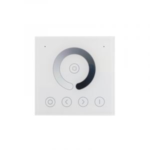 Muurdimmer voor verandaverlichting