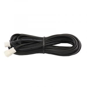 20 meter plug and play verlengsnoer voor veranda spots