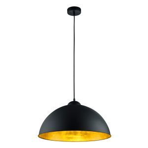 Katja hanglamp, metaal