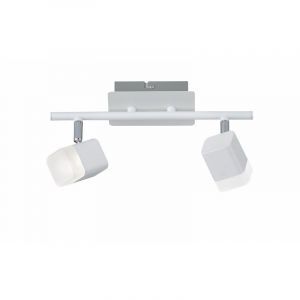 Witte plafondspot modern, Kolind, 4W, 3000K LED