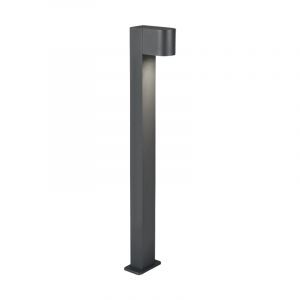 Moderne buitenlamp Laurien, antraciet