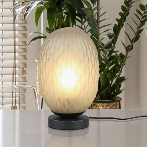 Groene tafellamp design, Danyal