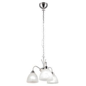 Witte hanglamp klassiek, Ozlem