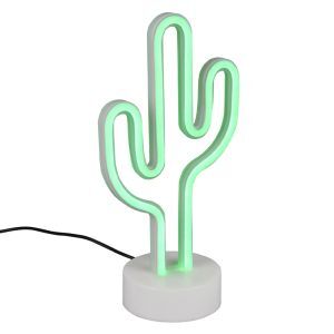 Cactus tafellamp Setian