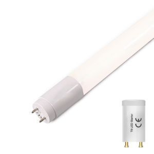 17-pak 60 cm TL buis, 9W, 1035lm, 4000K
