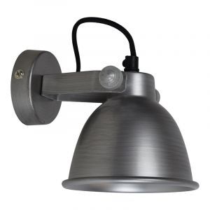 Industriële wandlamp zink, Redon