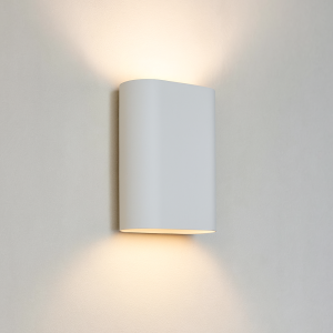 Moderne Rodigo wandlamp - Wit