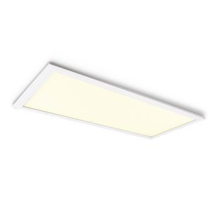 Bisolux LED paneel 60x120 - 60W - 4000K - UGR<19 - side-lit