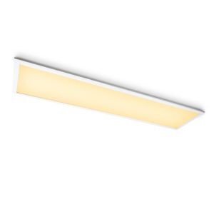 Bisolux LED paneel 30x120 - 38W - 3000K - UGR<19 - side-lit