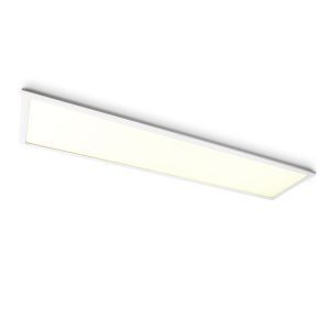 Bisolux LED paneel 30x120 - 38W - 4000K - UGR<19 - side-lit