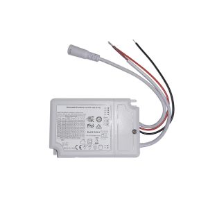 Dimbare LED paneel driver voor 60W 60x120 cm panelen