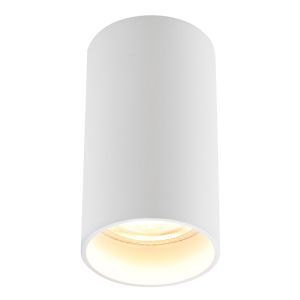 Moderne Opbouwspot Esbjerg, Wit
