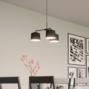 Hanglamp set van 3 lampen | Scandinavische hanglampen