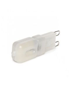 Dimbare Olucia G9 LED lamp Erix, 2,5W, 2200K