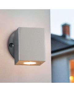 Buitenlamp Rudy, 12V