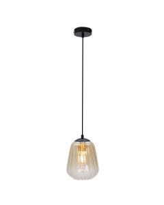 Design hanglamp amber, Sue