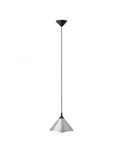 Brit goedkope hanglamp - Zwart