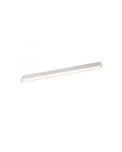 Doorkoppelbare 30 cm LED keukenkast verlichting Danique, 5w, 4000K