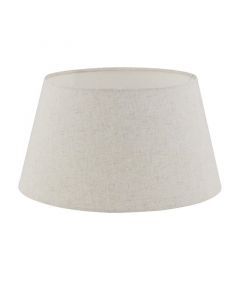 Lampenkap Noah Textiel Creme