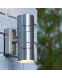 Arne buitenlamp-2-lamps