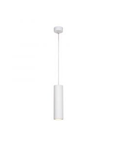 Hanglamp Gipsy wit - Koker
