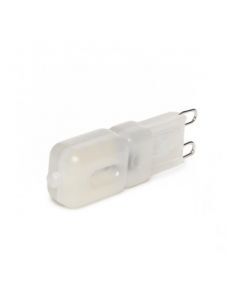 Erix G9 LED lamp 3w warm wit
