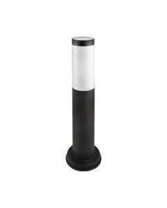 Zwarte buitenlamp aluminium, Shiela, IP44