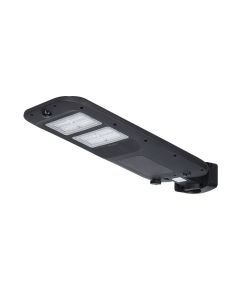Solar LED straatverlichting Amsterdam, 18 Watt, 6000K koud wit, 2 jaar garantie
