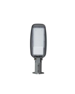 LED straatverlichting met schemersensor, Beck, 100W, 4000K, IP66