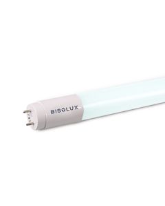 120 cm LED TL buis - Bisolux - 18W - 6000K - incl. starter