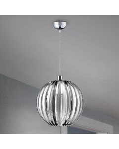 Chromen hanglamp design, Latanya