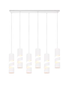 Witte hanglamp design, Marouan