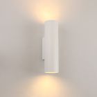 Moderne wandlamp wit, Nadi