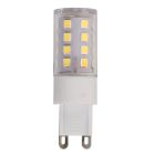 Dimbare Olucia G9 LED lamp Kyo, 3W, 2200K