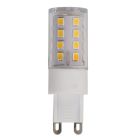 Olucia LED lamp 3-staps dimbaar G9 Kyo, 5W, 2700K