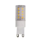 Olucia G9 LED lamp 3W, 2700K