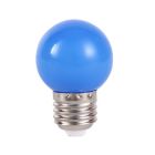 Blauwe LED lamp - 1 Watt