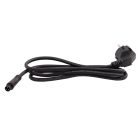 Olucia Connect kabel male 1,5 m met EU stekker