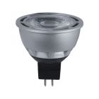 GU5.3 dim to warm, 2000k-3000k, LED, 5W