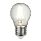 E27 LED lamp Valentino, 2,3 Watt, 4000K (Wit)