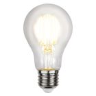 E27 12-24 Volt LED lamp Tigo, 3,5 Watt, 2700K (Extra warm wit)
