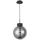 Design hanglamp Hannelore, Glas