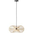 Moderne hanglamp Harrie, Metaal