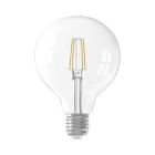 Calex E27 LED bollamp G95, 6W, 2700K