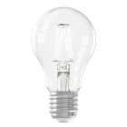 Calex E27 LED filament lamp 4W, 2700K, met schemersensor