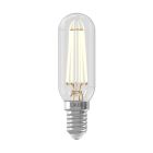 Dimbare Calex E14 LED buislamp 4,5W, 2700K